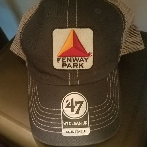 fenway citgo hat